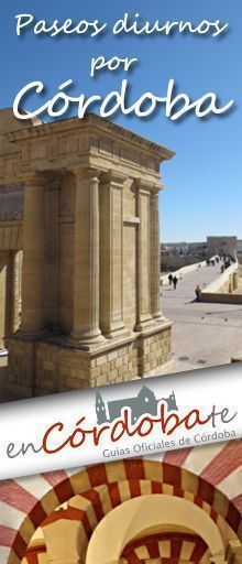 paseos diurnos por córdoba