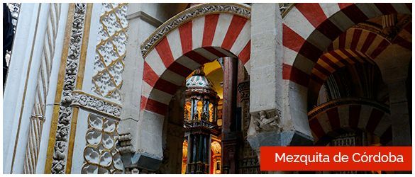 categoria mezquita