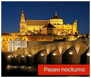 categoria paseo nocturno