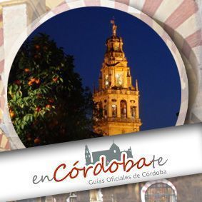 icono cuadrado visita guiada paseo nocturno cordoba