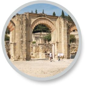 Medina Azahara