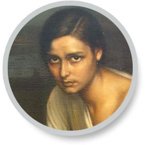Julio Romero de Torres Museum